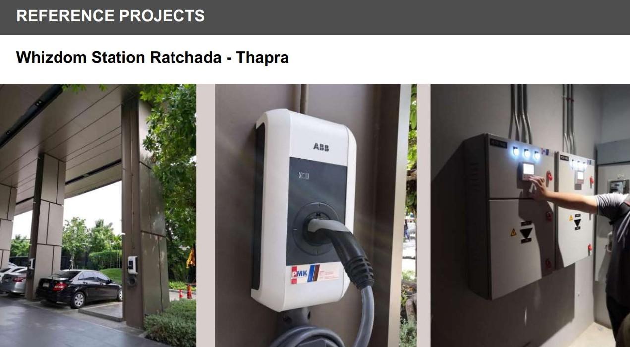 EV Charger