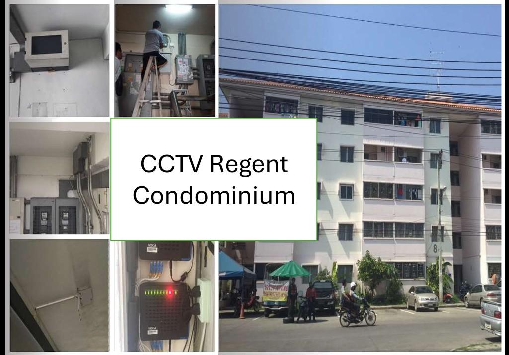 Condominium & Apartment