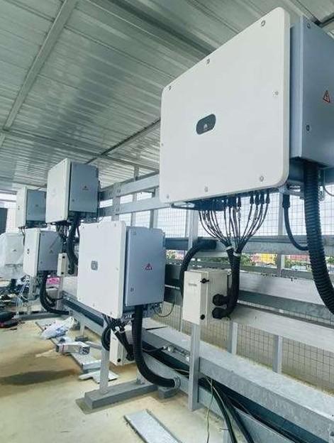 Printing Factory Bang na
